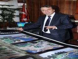 İspir Tüneli 2013'te ihale edilecek